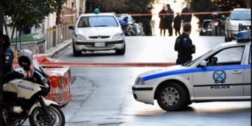 Alldaynews.gr Η 4η εκτέλεση στο «τρίγωνο του θανάτου»: Όταν όλοι υποψιάστηκαν άδικα τη 17 Νοέμβρη