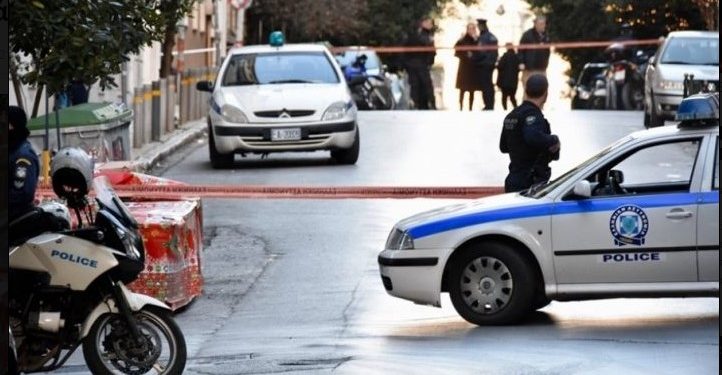 Alldaynews.gr Η 4η εκτέλεση στο «τρίγωνο του θανάτου»: Όταν όλοι υποψιάστηκαν άδικα τη 17 Νοέμβρη