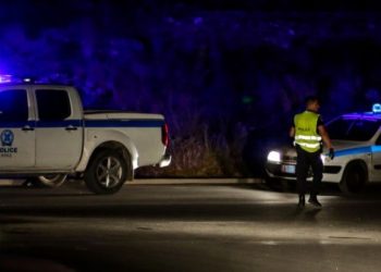 Εντοπισμός ανθρώπινου κρανίου στη Νέα Μηχανιώνα-Φόβοι για 49χρονη αγνοούμενη[video]