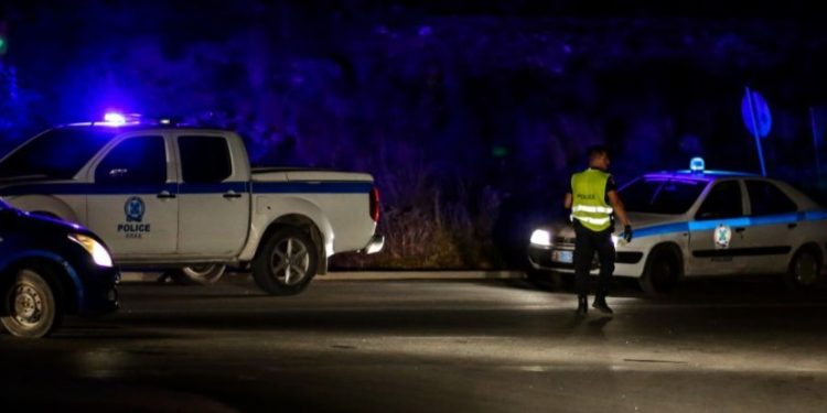 Εντοπισμός ανθρώπινου κρανίου στη Νέα Μηχανιώνα-Φόβοι για 49χρονη αγνοούμενη[video]