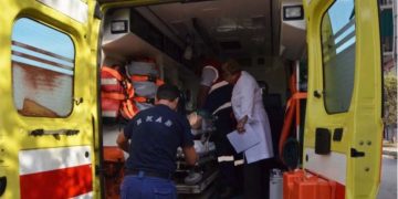 Alldaynews.gr Τραγωδία με τρίχρονο παιδάκι-Βρέθηκε νεκρό μέσα σε βαρέλι με νερό