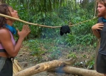 eleftheriou-Ελευθερίου James Survivor