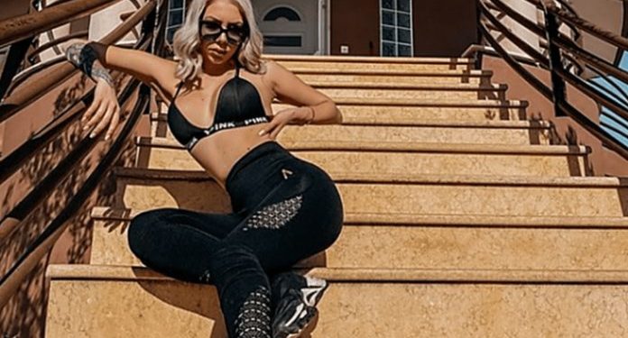 The Bachelor: Η Εριέττα το έχει… «τερματίσει» με τις αποκαλυπτικές φωτογραφίες στο Instagram![photos]