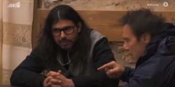 Alldaynews.gr Η εξομολόγηση για την απώλεια του γιου του – «Σε θαυμάζω γιατί είναι ότι χειρότερο μπορεί να συμβεί σε έναν γονιό» (vid)