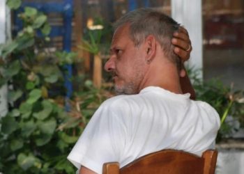 Απέραντος Θρήνος: Πέθανε ξαφνικά ο Art Director Δημήτρης Φωτόπουλος