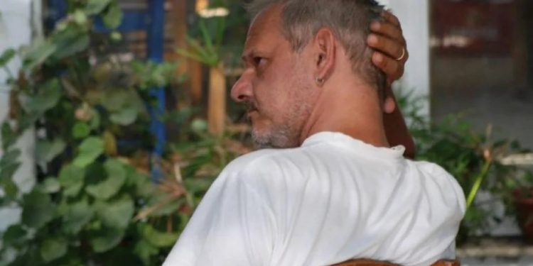 Απέραντος Θρήνος: Πέθανε ξαφνικά ο Art Director Δημήτρης Φωτόπουλος