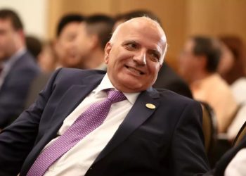 Πέθανε από κορονοϊό ο Γιώργος Φουντουλάκης – Θρήνος στον ελληνικό αθλητισμό