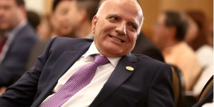 Alldaynews.gr Πέθανε από κορονοϊό ο Γιώργος Φουντουλάκης – Θρήνος στον ελληνικό αθλητισμό