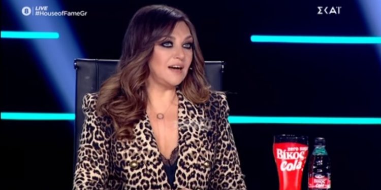 Alldaynews.gr Καίτη Γαρμπή: Εκτός εαυτού η τραγουδίστρια! «Ήμουν θυμωμένη – Βγαίνω ηλίθια επειδή…»