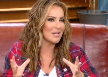 Ναταλία Γερμανού για Κώστα Δόξα: «Δεν μας έχουν μείνει άλλα σύννεφα να πέσουμε»[video]