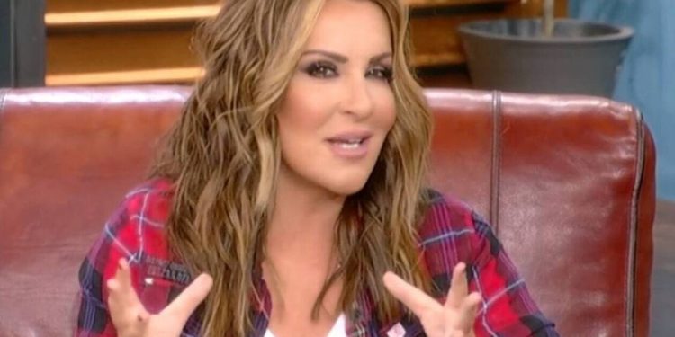 Ναταλία Γερμανού για Κώστα Δόξα: «Δεν μας έχουν μείνει άλλα σύννεφα να πέσουμε»[video]