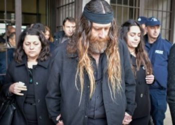 «Όταν συνάντησα τον πατέρα του Βαγγέλη Γιακουμάκη σταμάτησα να είμαι δημοσιογράφος»