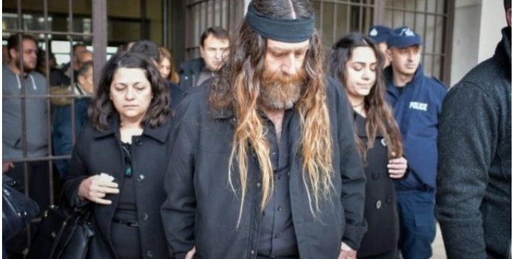 «Όταν συνάντησα τον πατέρα του Βαγγέλη Γιακουμάκη σταμάτησα να είμαι δημοσιογράφος»