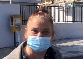 Τροχαίο στη Βουλή: «Άλλαξε η ζωή μου» λέει η γυναίκα που πήρε το νεφρό του 23χρονου Ιάσωνα