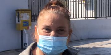 Alldaynews.gr Τροχαίο στη Βουλή: «Άλλαξε η ζωή μου» λέει η γυναίκα που πήρε το νεφρό του 23χρονου Ιάσωνα