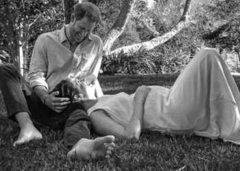 Μέγκαν Μαρκλ-Χάρι: Η πρώτη ανάρτηση μετά την πολυσυζητημένη συνέντευξη