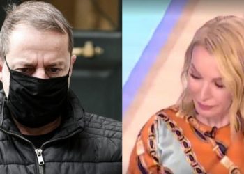 Αποσύρεται χορηγία στην Στεφανίδου λόγω Λιγνάδη: «Διαφωνούμε με την πολιτική της εκπομπής» (pic)