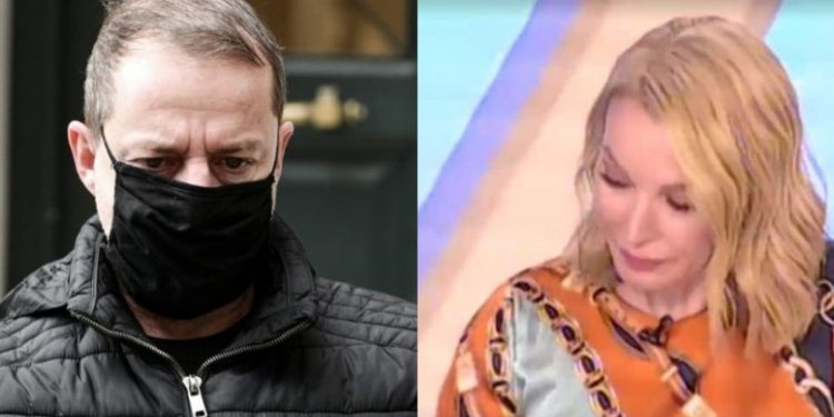 Αποσύρεται χορηγία στην Στεφανίδου λόγω Λιγνάδη: «Διαφωνούμε με την πολιτική της εκπομπής» (pic)