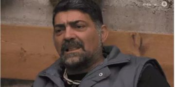 Φάρμα: Άγριο “Χώσιμο” του Μιχάλη Ιατρόπουλου στην Κυριακή Κατσογρεσάκη[video]