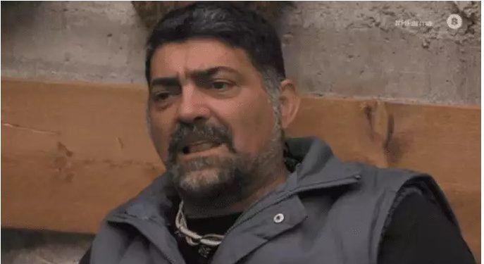 Φάρμα: Άγριο “Χώσιμο” του Μιχάλη Ιατρόπουλου στην Κυριακή Κατσογρεσάκη[video]