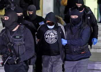 Αποκάλυψη με Βίντεο “Βόμβα”: Ο «Ινδιάνος» δεν ήταν στα επεισόδια της Νέας Σμύρνης γιατί… έπαιζε μπάσκετ