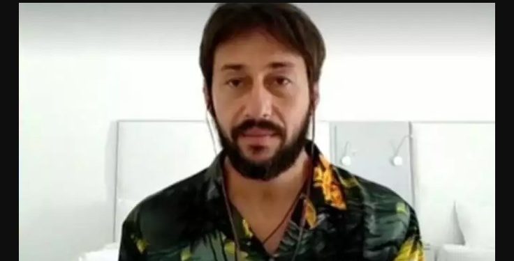 Alldaynews.gr Πάνος Καλίδης: «Δύο εβδομάδες σκεφτόμουν να φύγω γιατί ντρεπόμουν»