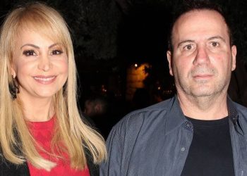 Ραγδαίες Εξελίξεις για το Ριφιφί στο Ψυχικό-Τι κατέθεσε η Τέτα Καμπουρέλη