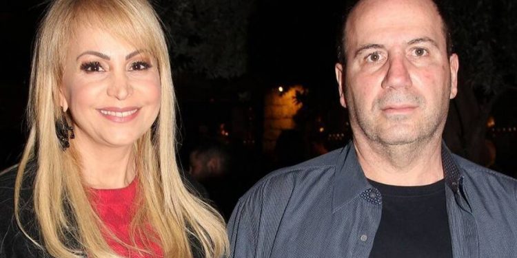 Alldaynews.gr Ραγδαίες Εξελίξεις για το Ριφιφί στο Ψυχικό-Τι κατέθεσε η Τέτα Καμπουρέλη