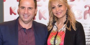 Alldaynews.gr Η ακριβή ανακαίνιση στο κέντρο αισθητικής της Τέτας Καμπουρέλη και οι καταγγελίες για Γκουρούση