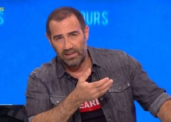 Εκτός εαυτού ο Κανάκης: «Πρέπει να τελειώνει αυτό το πράγμα – Ωριμάστε πια»[video]