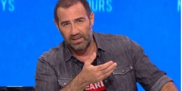 Εκτός εαυτού ο Κανάκης: «Πρέπει να τελειώνει αυτό το πράγμα – Ωριμάστε πια»[video]