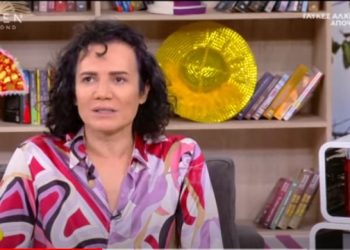 Παντελής Καναράκης: Πήρα τηλέφωνο στην Μελίνα Μερκούρη για να παρέμβει και να περάσω από την σχολή[video]