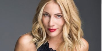 Alldaynews.gr Σμαράγδα Καρύδη: Έτσι κόλλησα κορωνοϊό – Σηκώνω τα χέρια με τους ψεκασμένους και τους αρνητές