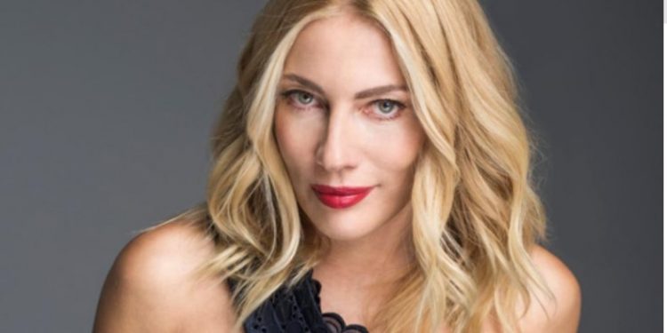 Alldaynews.gr Σμαράγδα Καρύδη: Έτσι κόλλησα κορωνοϊό – Σηκώνω τα χέρια με τους ψεκασμένους και τους αρνητές