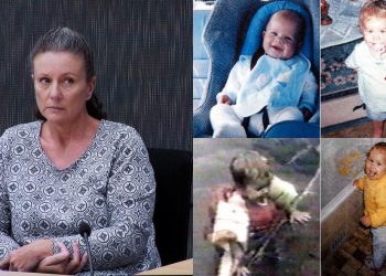 Η συγκλονιστική ιστορία της Κάθλιν Φόλμπιγκ: Πώς η επιστήμη μπορεί να αθωώσει μια παιδοκτόνο