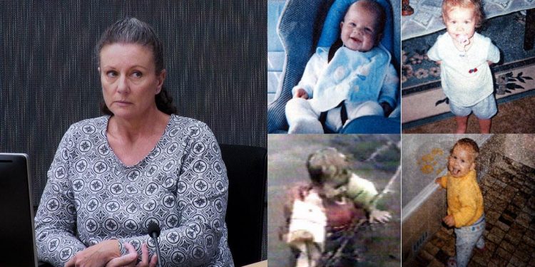 Alldaynews.gr Η συγκλονιστική ιστορία της Κάθλιν Φόλμπιγκ: Πώς η επιστήμη μπορεί να αθωώσει μια παιδοκτόνο