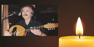 «Έσβησε» ο Σήφης Κατσαμάς-Ένας κορυφαίος λαουτιέρης της Κρήτης