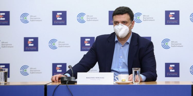 kikilias_it_Κικίλιας ΕΟΔΥ κορονοιος