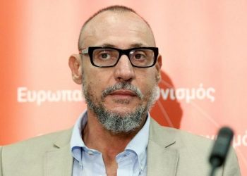 Κλέων Γρηγοριάδης: «Ο Λιγνάδης μας εξιστορούσε τις ανατριχιαστικές φαντασιώσεις του»