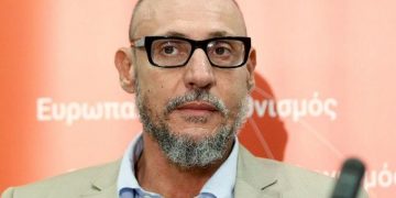 Κλέων Γρηγοριάδης: «Ο Λιγνάδης μας εξιστορούσε τις ανατριχιαστικές φαντασιώσεις του»