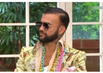 Survivor: Μεγάλη Κωλοτούμπα απο τον Κονδυλάτο! Τα «γυρίζει» για τον Τριαντάφυλλο