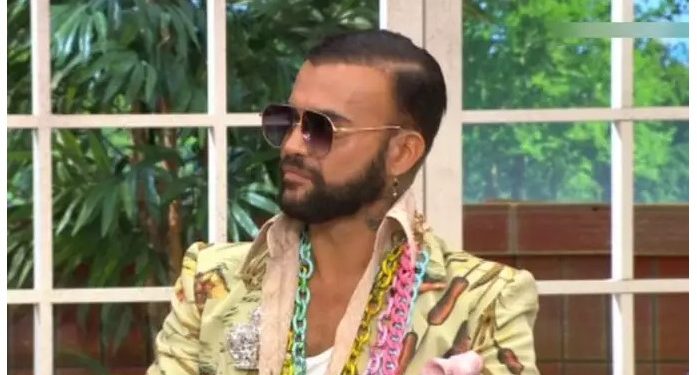 Survivor: Μεγάλη Κωλοτούμπα απο τον Κονδυλάτο! Τα «γυρίζει» για τον Τριαντάφυλλο