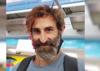 Γιώργος Κοψιδάς: Έχασε την πτήση για Ελλάδα-Όσα αποκάλυψε ο ίδιος