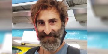 Γιώργος Κοψιδάς: Έχασε την πτήση για Ελλάδα-Όσα αποκάλυψε ο ίδιος