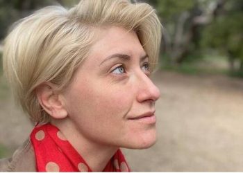 Σία Κοσιώνη: Η δίαιτα, ο «πειρασμός» που την έκανε να τη χαλάσει και η αλλαγή στην εικόνα της