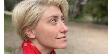 Alldaynews.gr Σία Κοσιώνη: Η δίαιτα, ο «πειρασμός» που την έκανε να τη χαλάσει και η αλλαγή στην εικόνα της