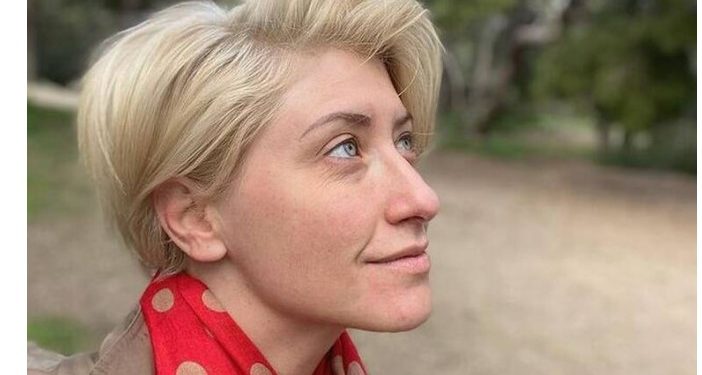 Alldaynews.gr Σία Κοσιώνη: Η δίαιτα, ο «πειρασμός» που την έκανε να τη χαλάσει και η αλλαγή στην εικόνα της