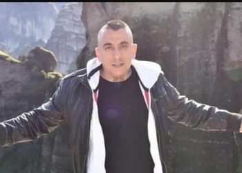 Ηλίας Κοττας: «Έσφαλα, πλήρωσα και έμαθα»! Πρώην αρνητής του κορονοϊου, κρούει τον κώδωνα του κινδύνου