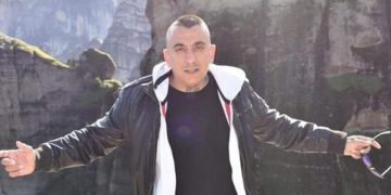 Ηλίας Κοττας: «Έσφαλα, πλήρωσα και έμαθα»! Πρώην αρνητής του κορονοϊου, κρούει τον κώδωνα του κινδύνου