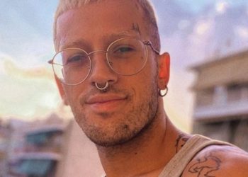 Η Φάρμα: Μπαίνει στο παιχνίδι ο Τάσος Ξιαρχό-“Νομίζω είμαι farmer boy”